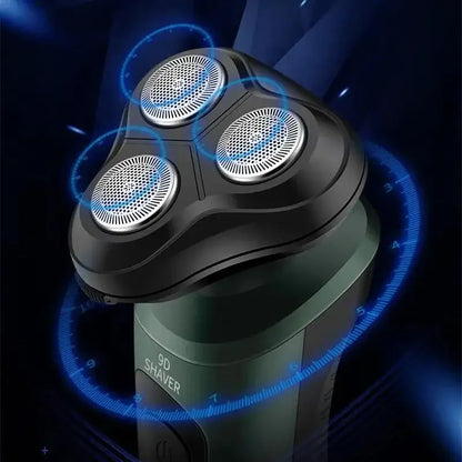 Electric Shavers for Men.