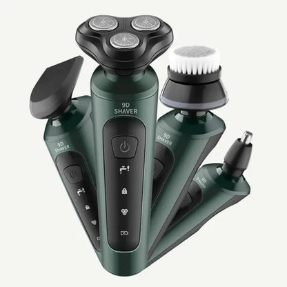 Electric Shavers for Men.