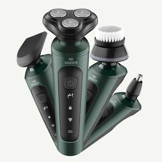 Electric Shavers for Men.