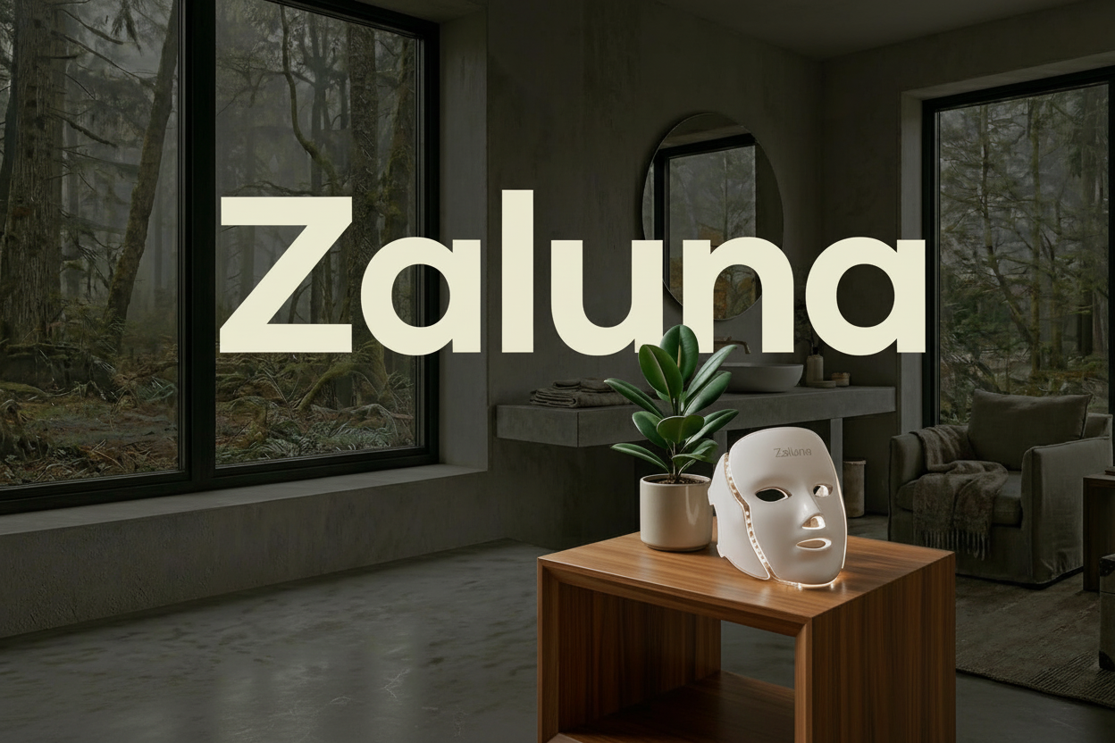 Zaluna High Resolution